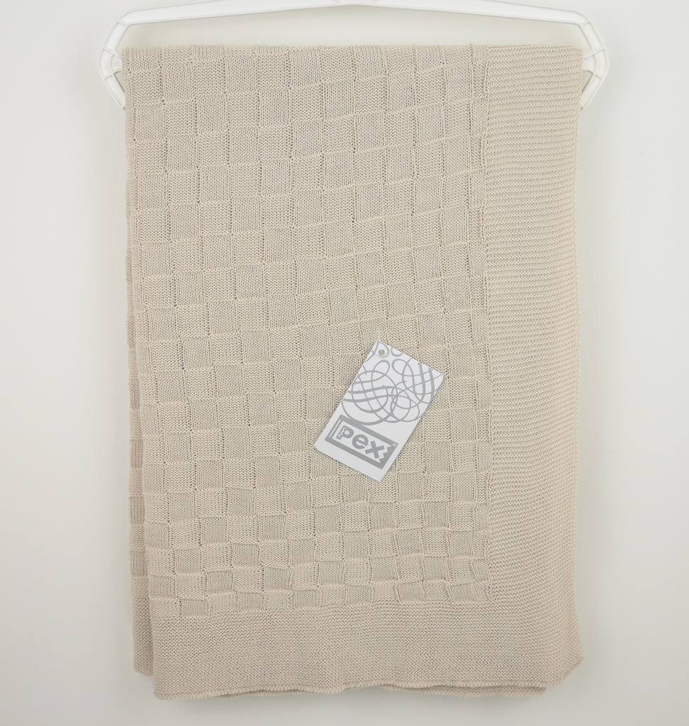 Natural Shawl