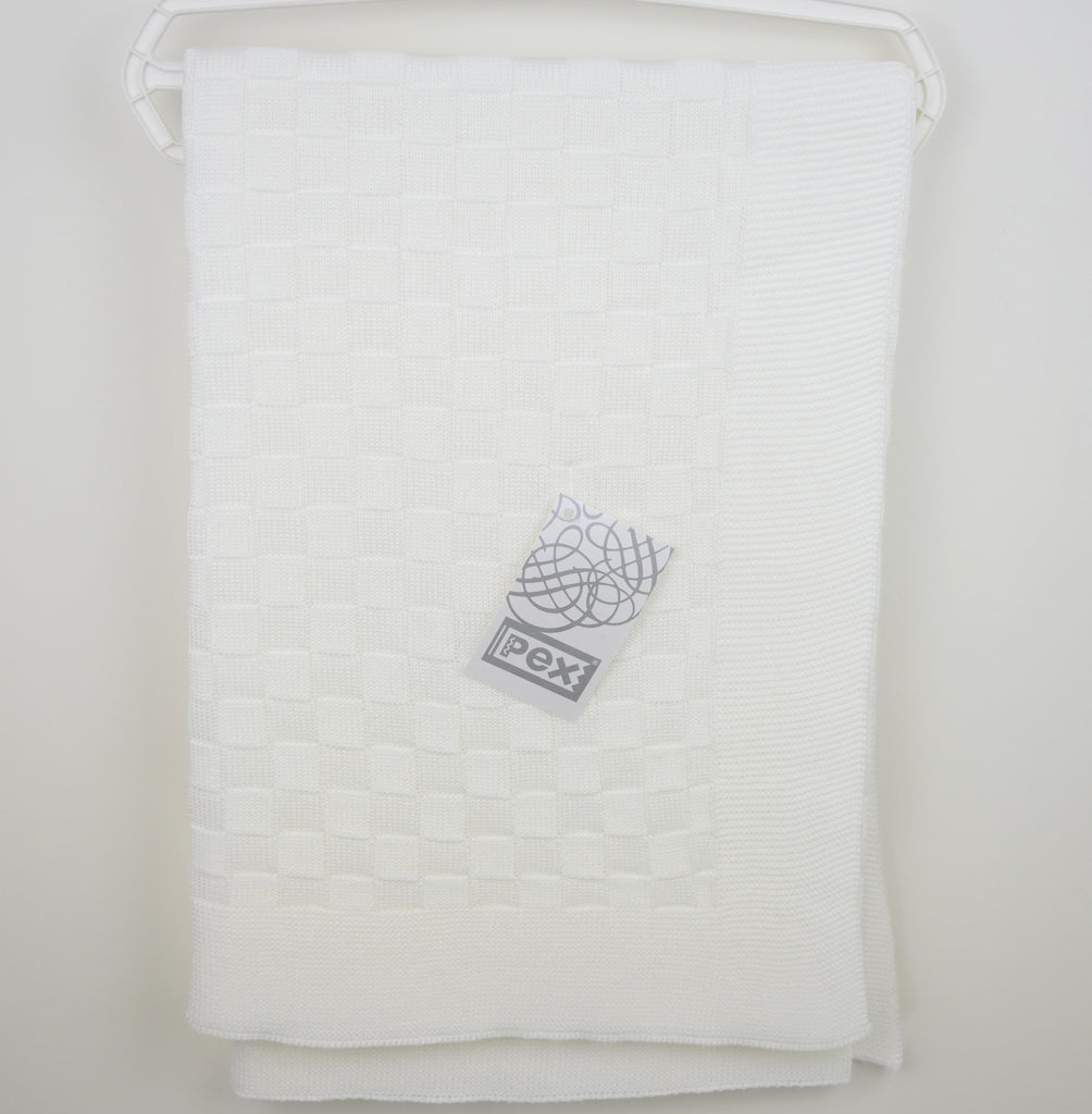 White Shawl