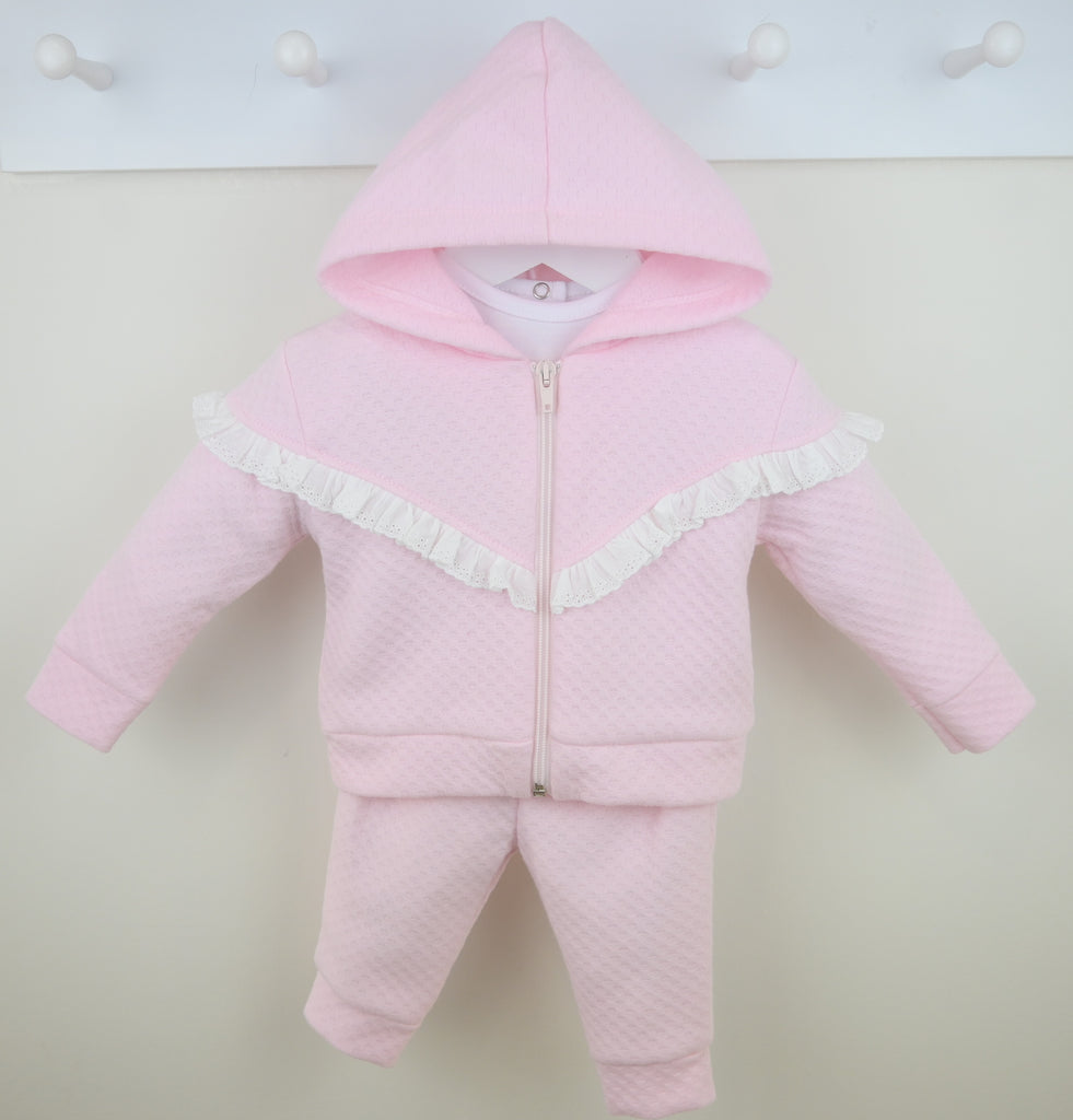 Bianca Outfit - 3 Piece