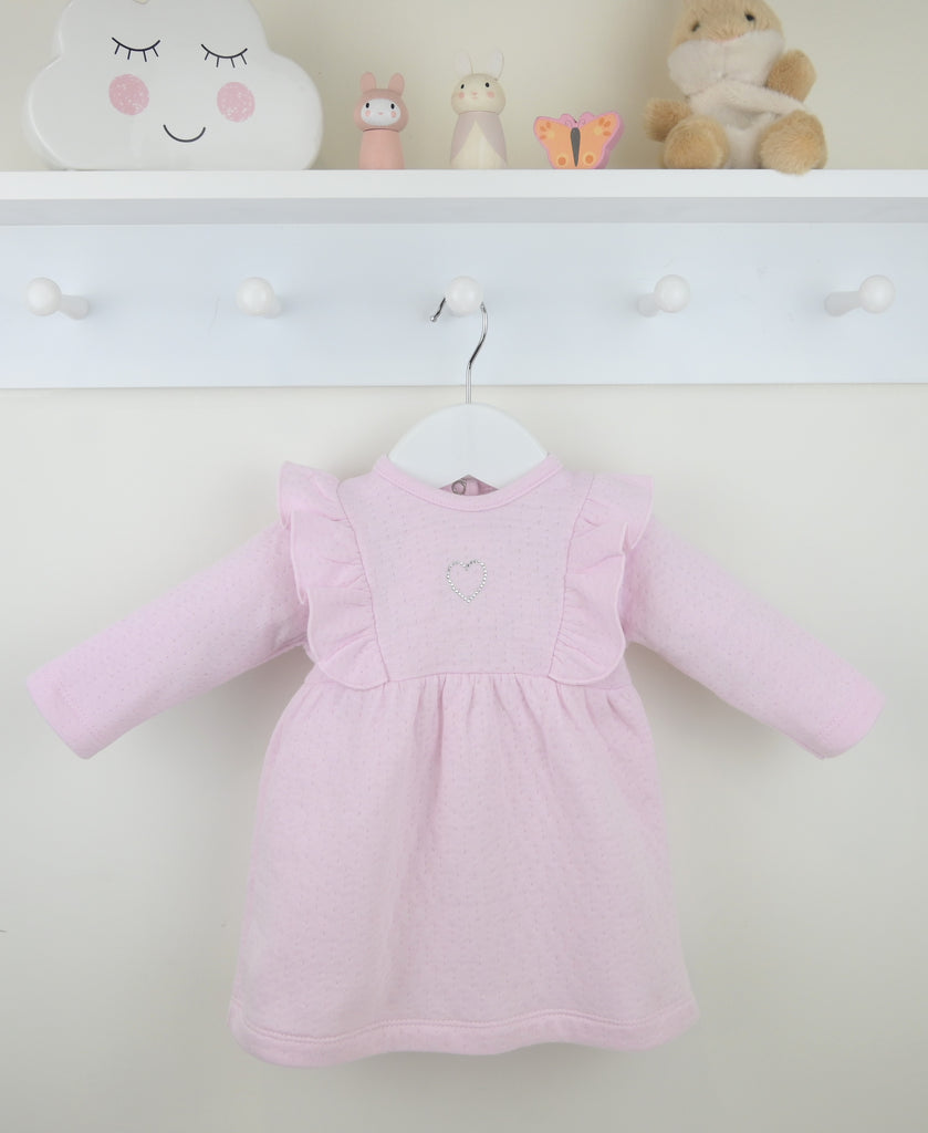 Angeline Dress