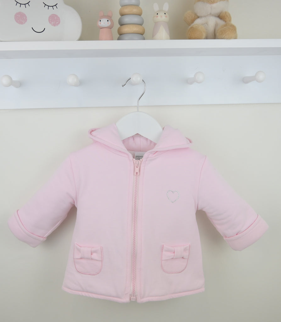 Celeste Jacket Pink