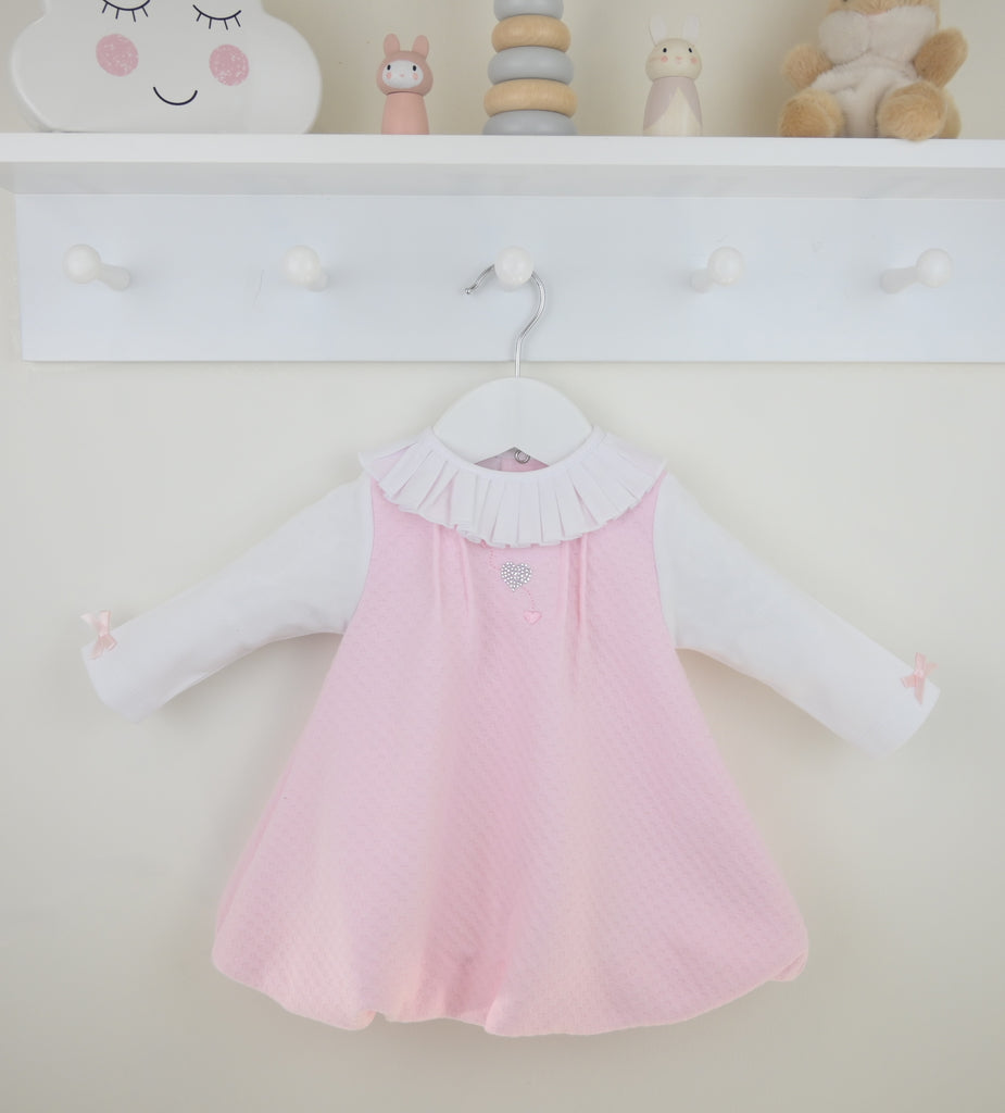 Natalie Dress
