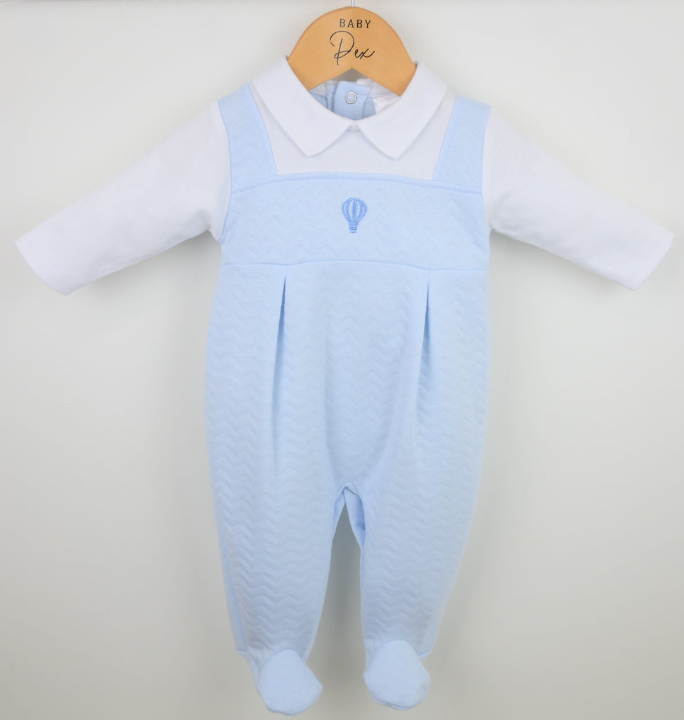 Pascal Sleepsuit