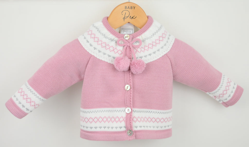 Clementine Cardigan