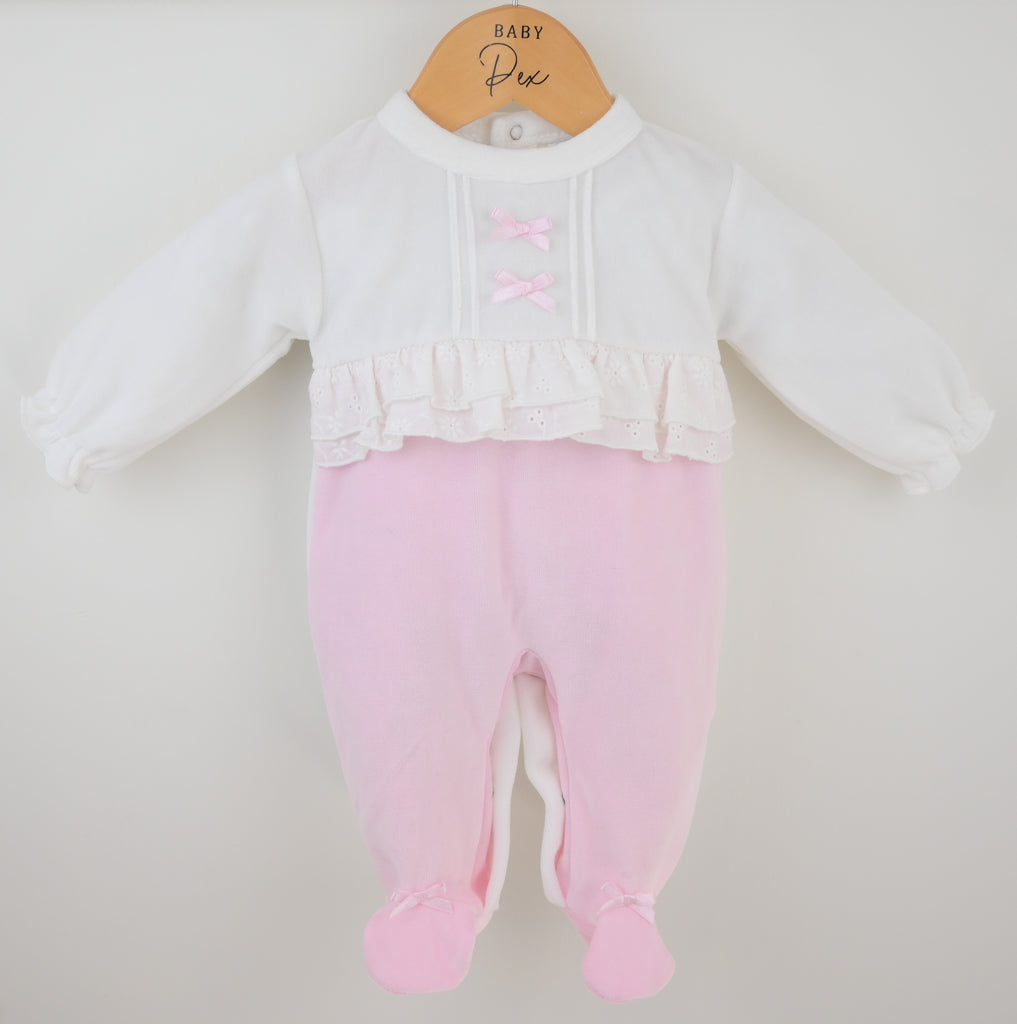 Polly Sleepsuit