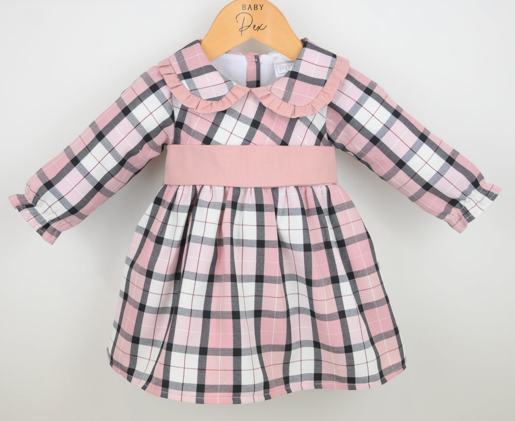 Mara Dress
