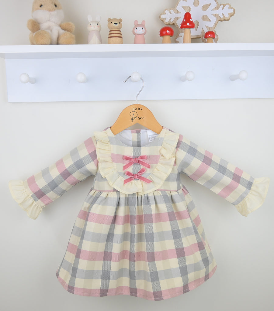 Amelia Dress