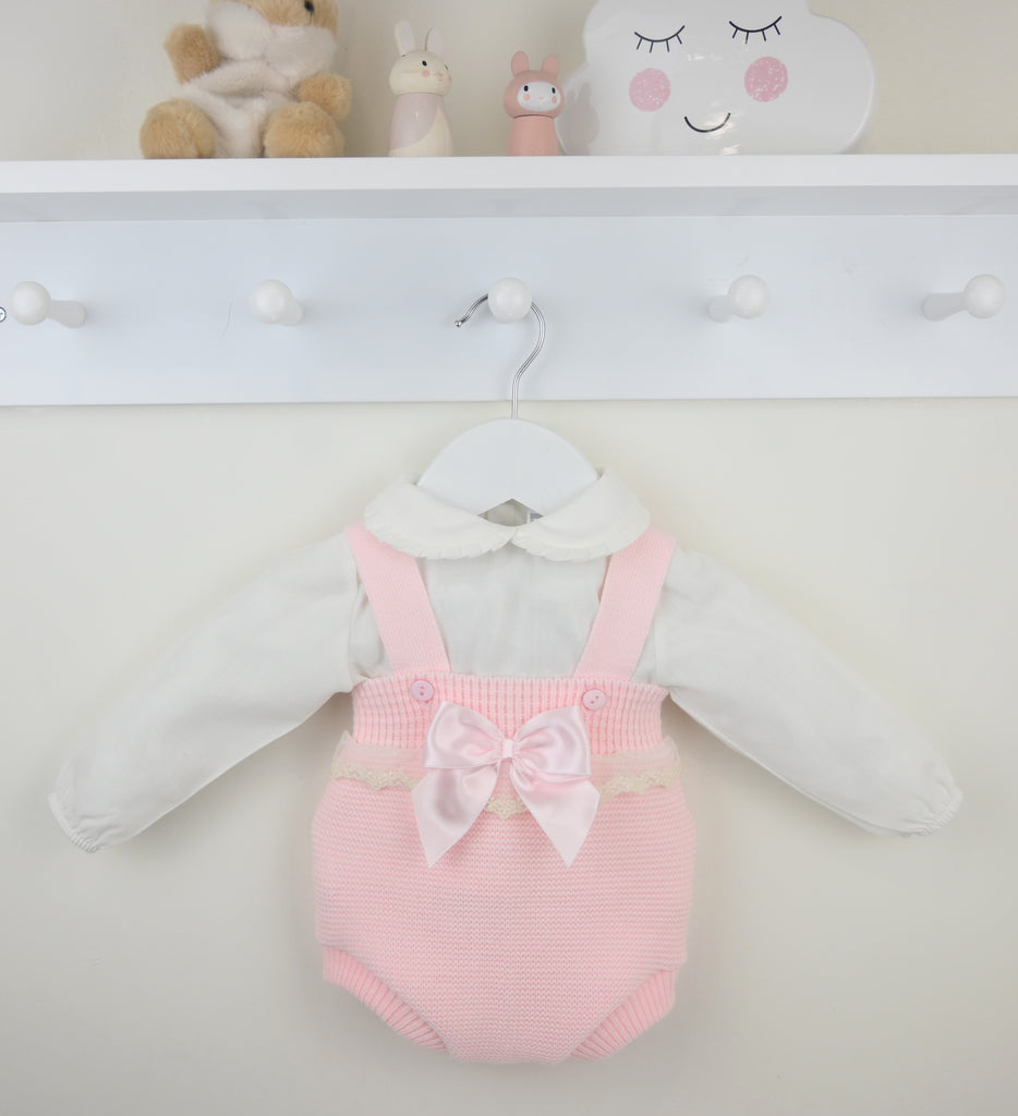 Esther Outfit Pink