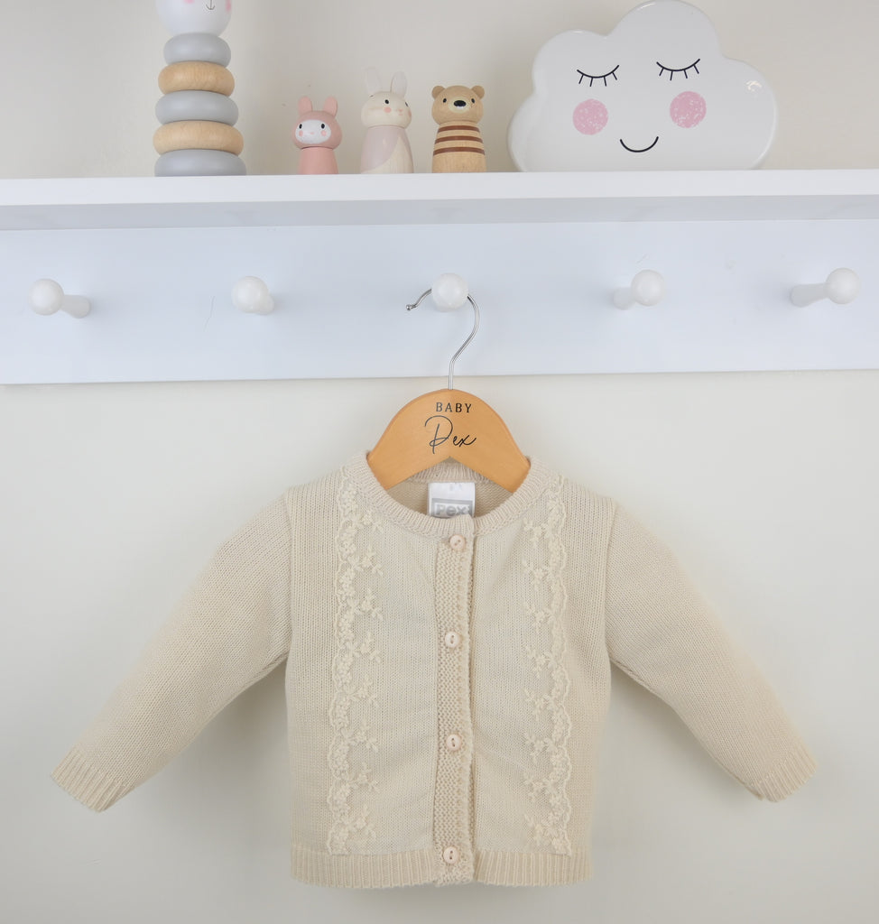 Marianne Cardigan Natural