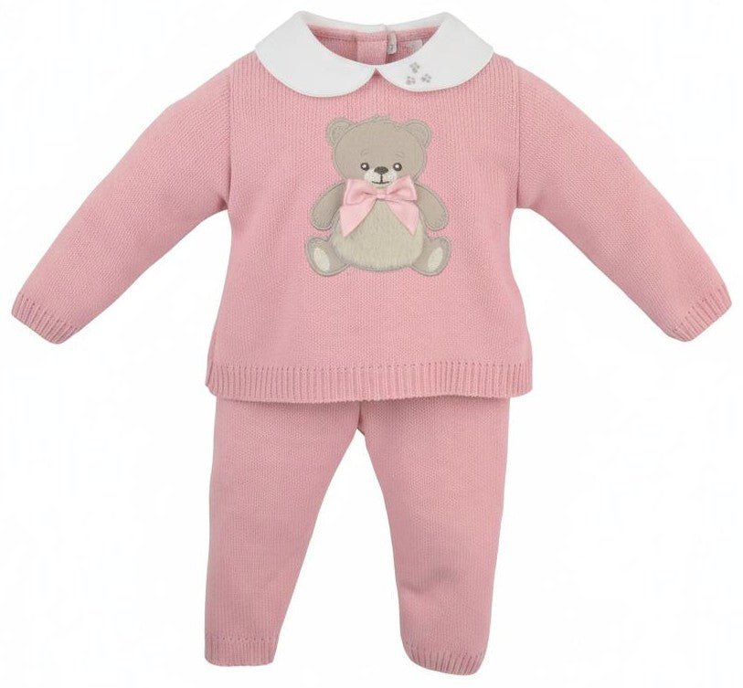 Dusky Girls Teddy Suit