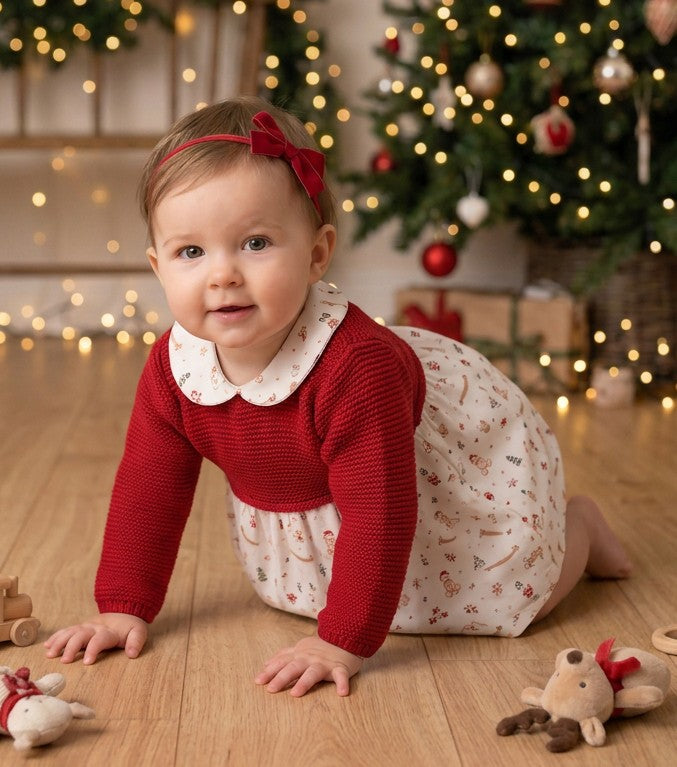 Christmas Dress