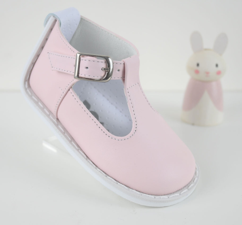 Stef Shoe Pink