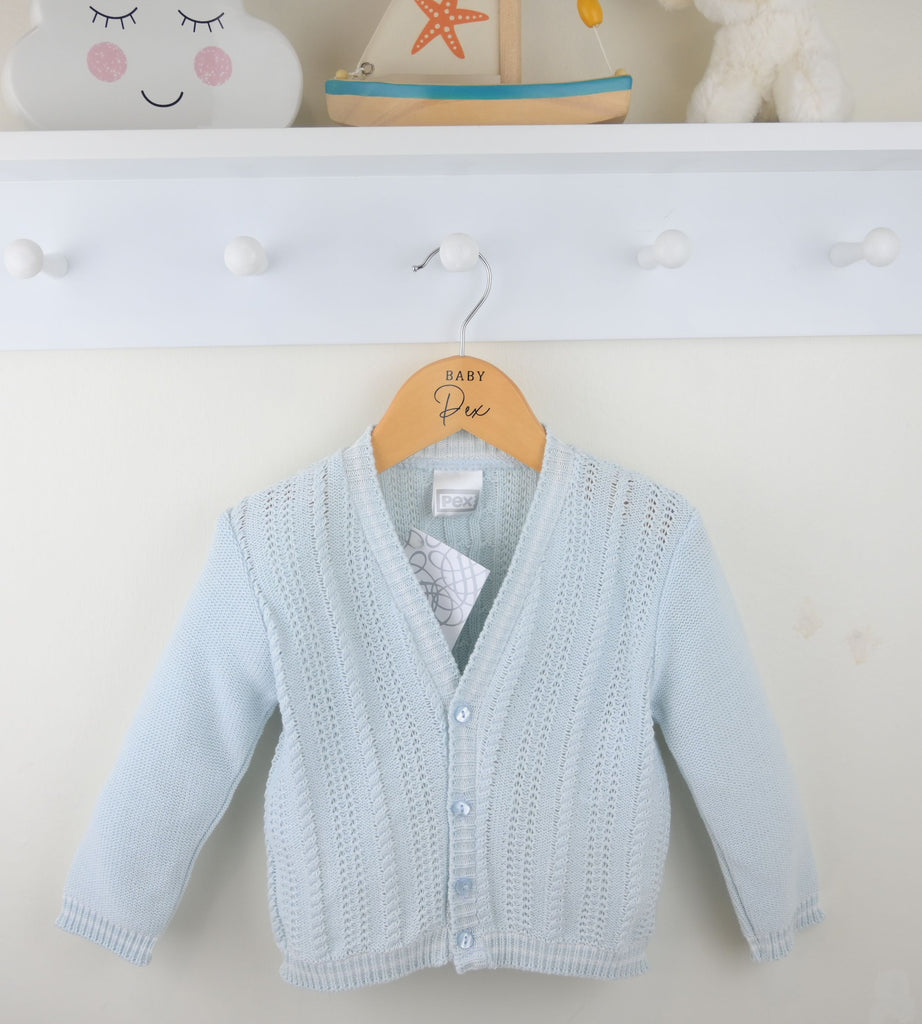 Luca Cardigan