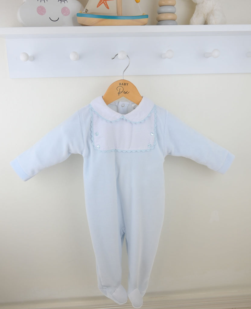 Skylar Sleepsuit