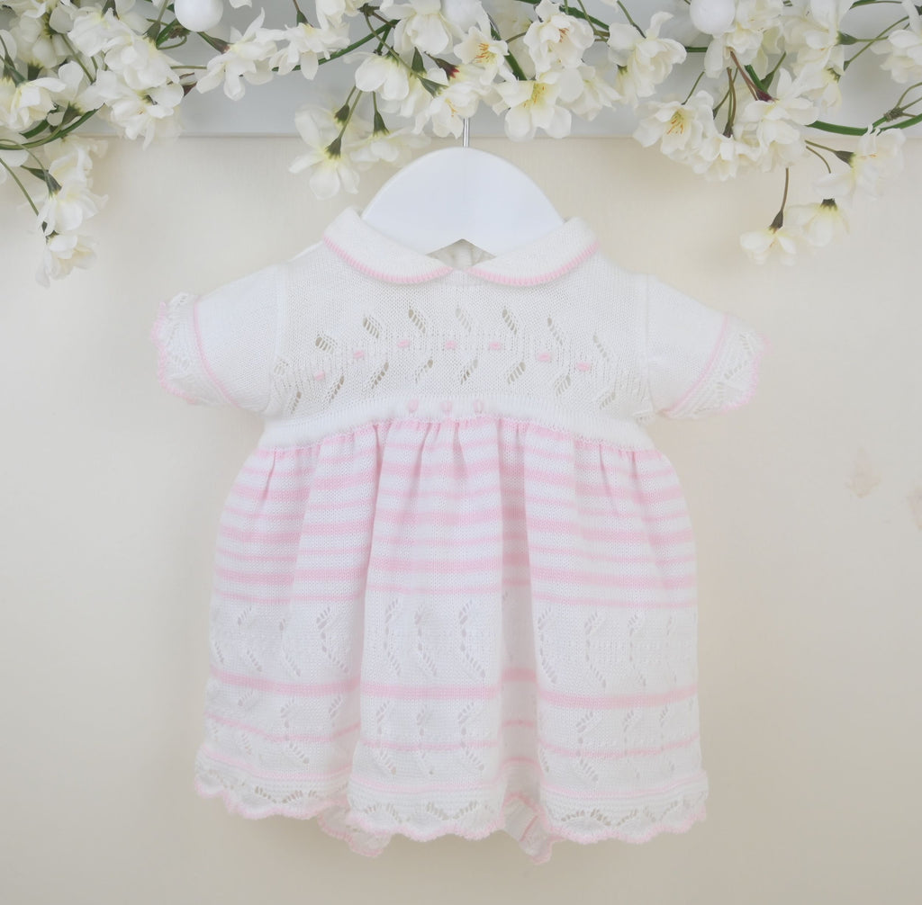 Elsie Dress and Pants