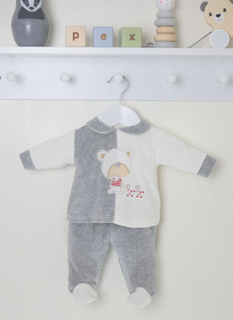 Playtime Two Piece Sleep Suit