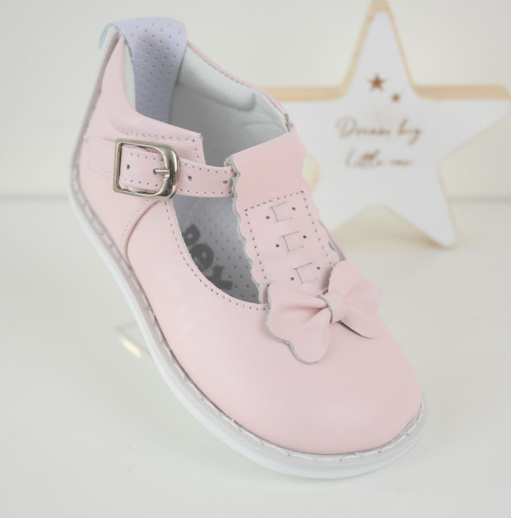 Anastasia Shoe   Pink