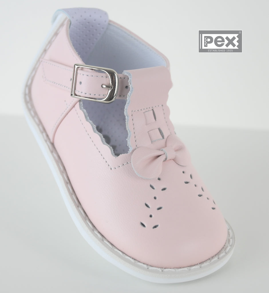 Emery Shoes  Pink