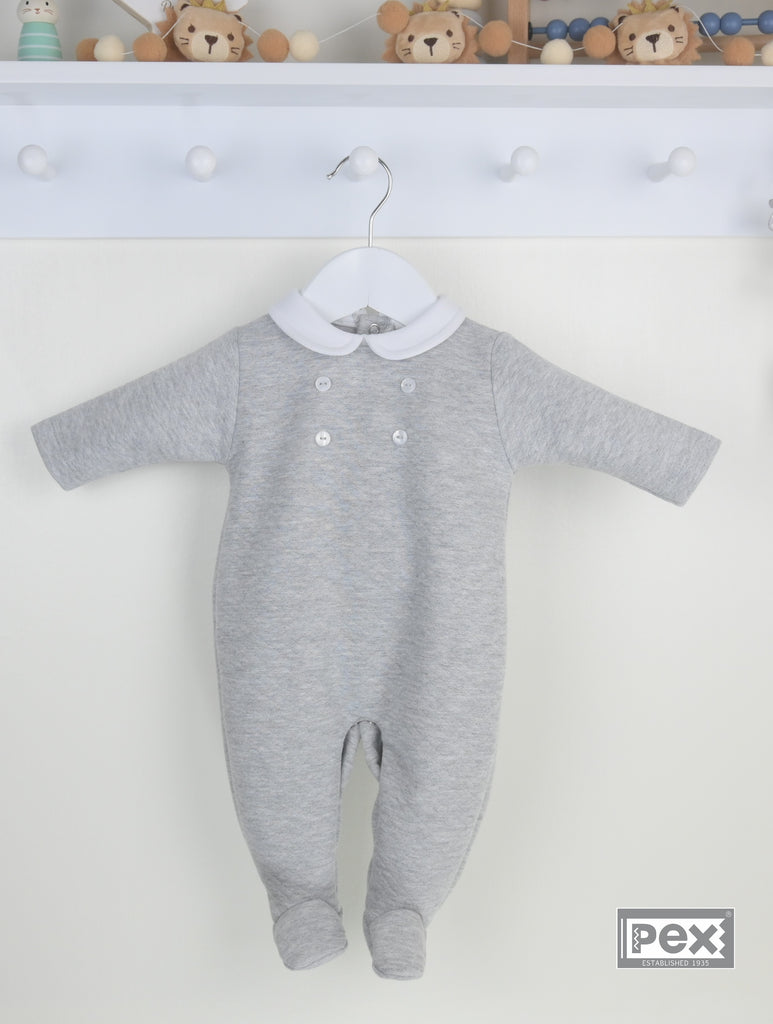 Daniel Sleepsuit