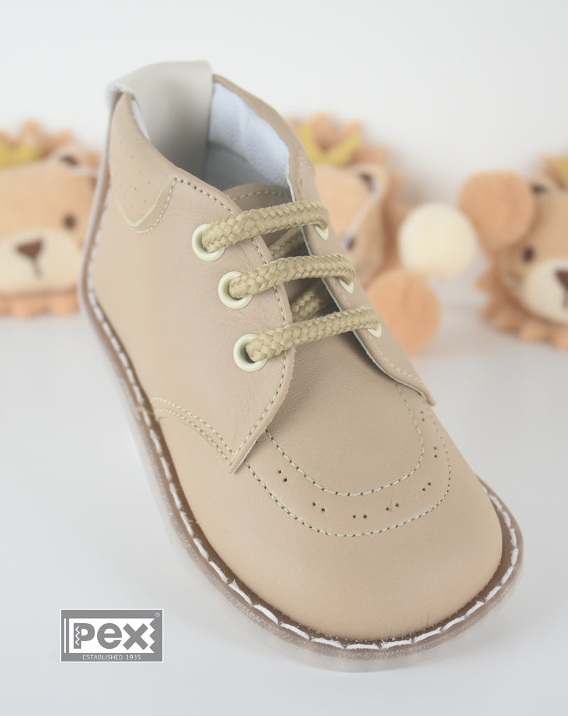 Carlos Shoes  Natural
