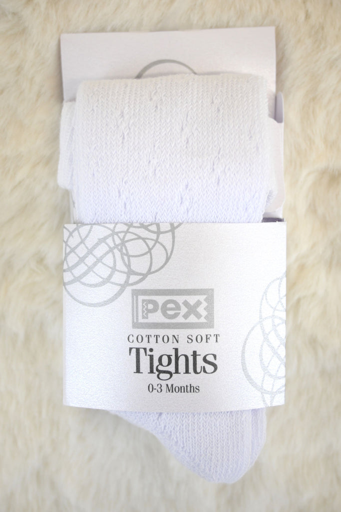 Charlotte Pelerine Tight £1.50 per pair