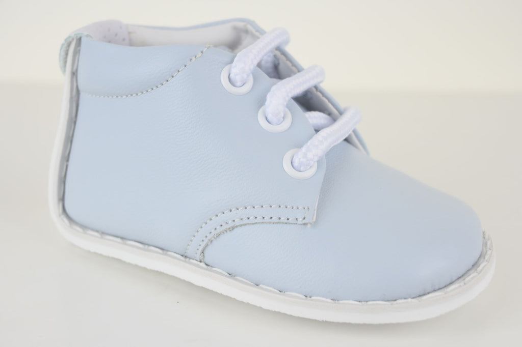 Conrad Shoe Blue