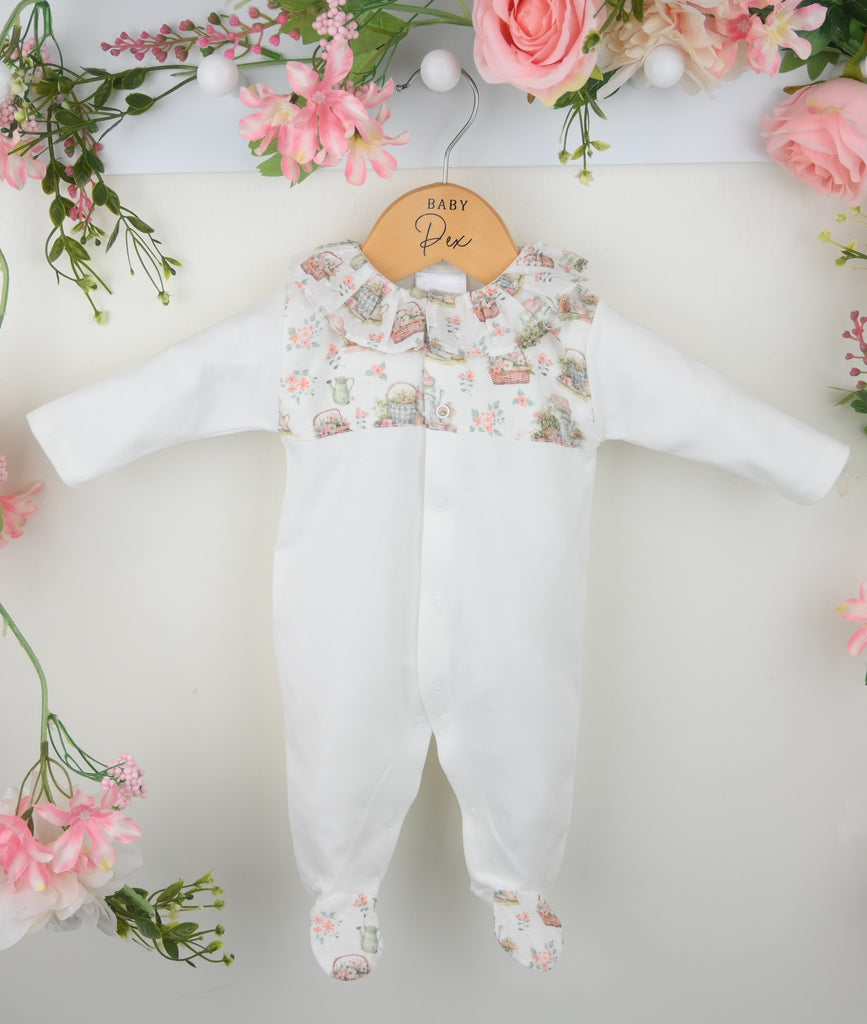 Chelsea Sleepsuit