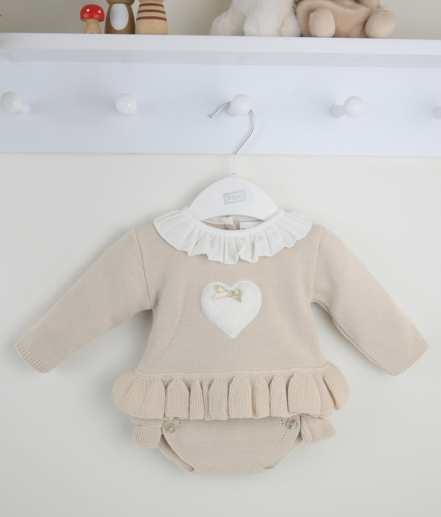 Cecily Jam Pants Outfit