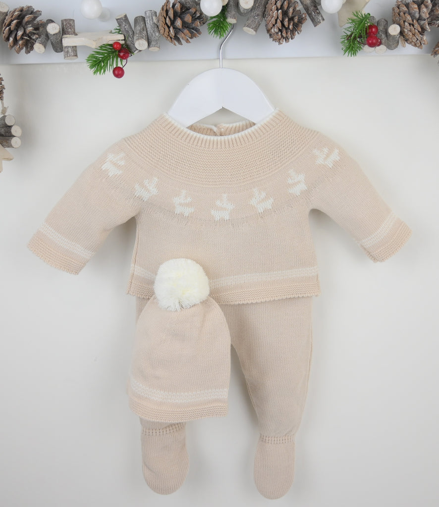 Reindeer Outfit