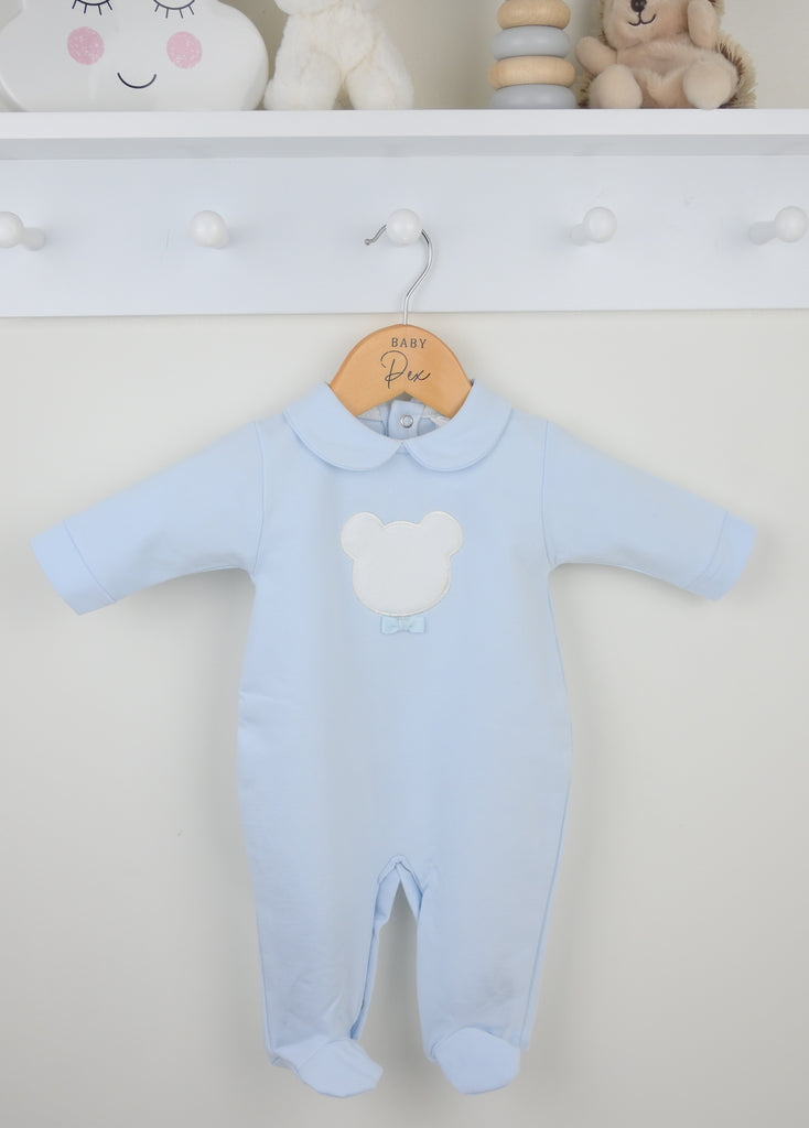 Foster Sleepsuit