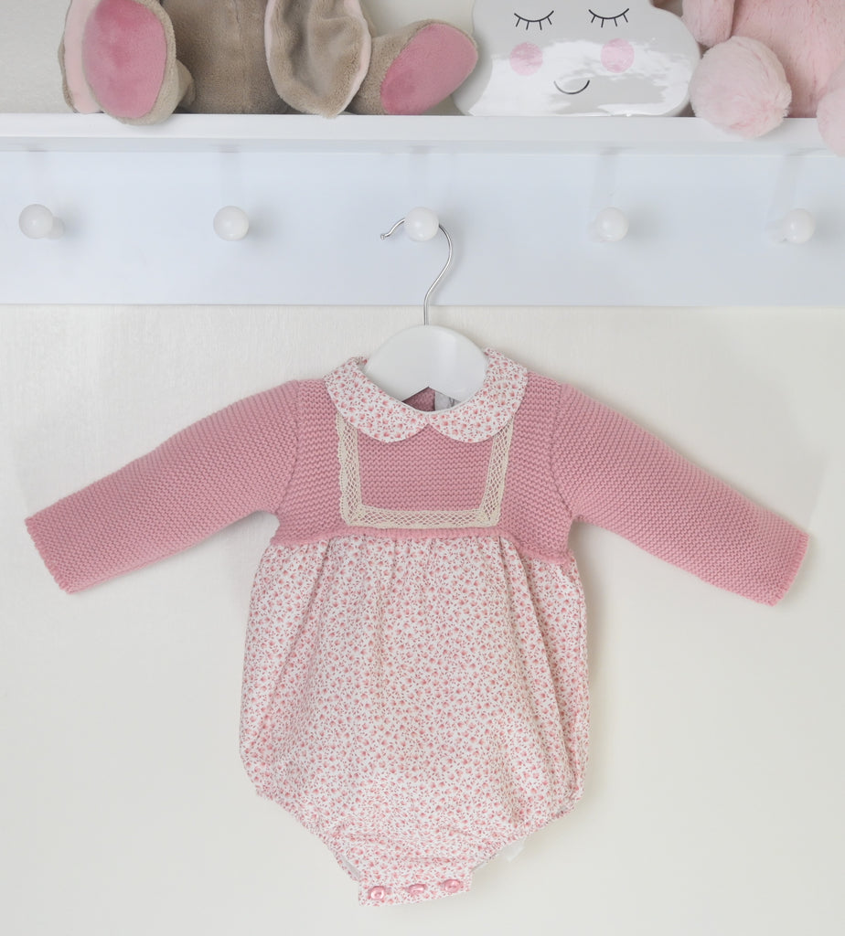 Sadie Romper