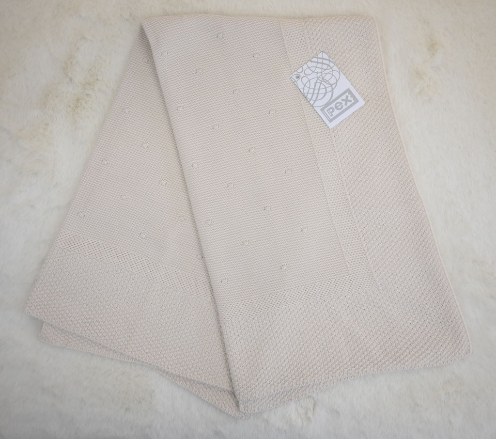 Florence Shawl  Natural