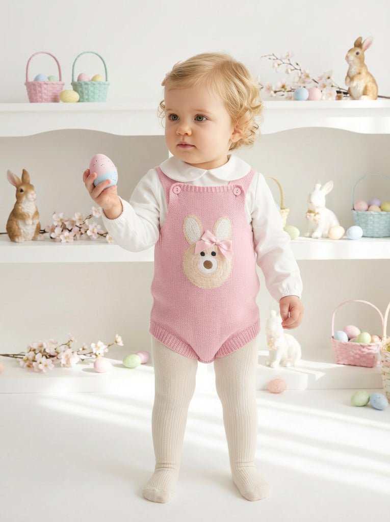 Rabbit Outfit