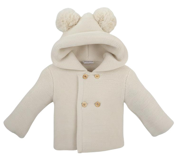 Harry Jacket Natural