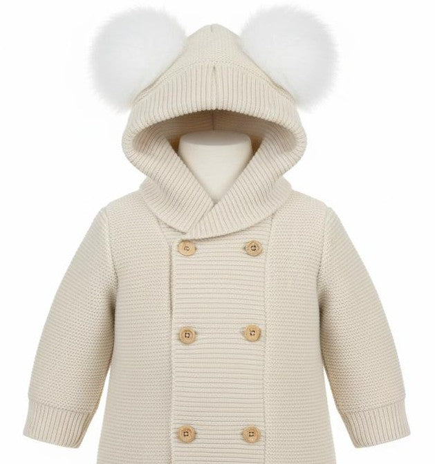 Oakley Coatigan