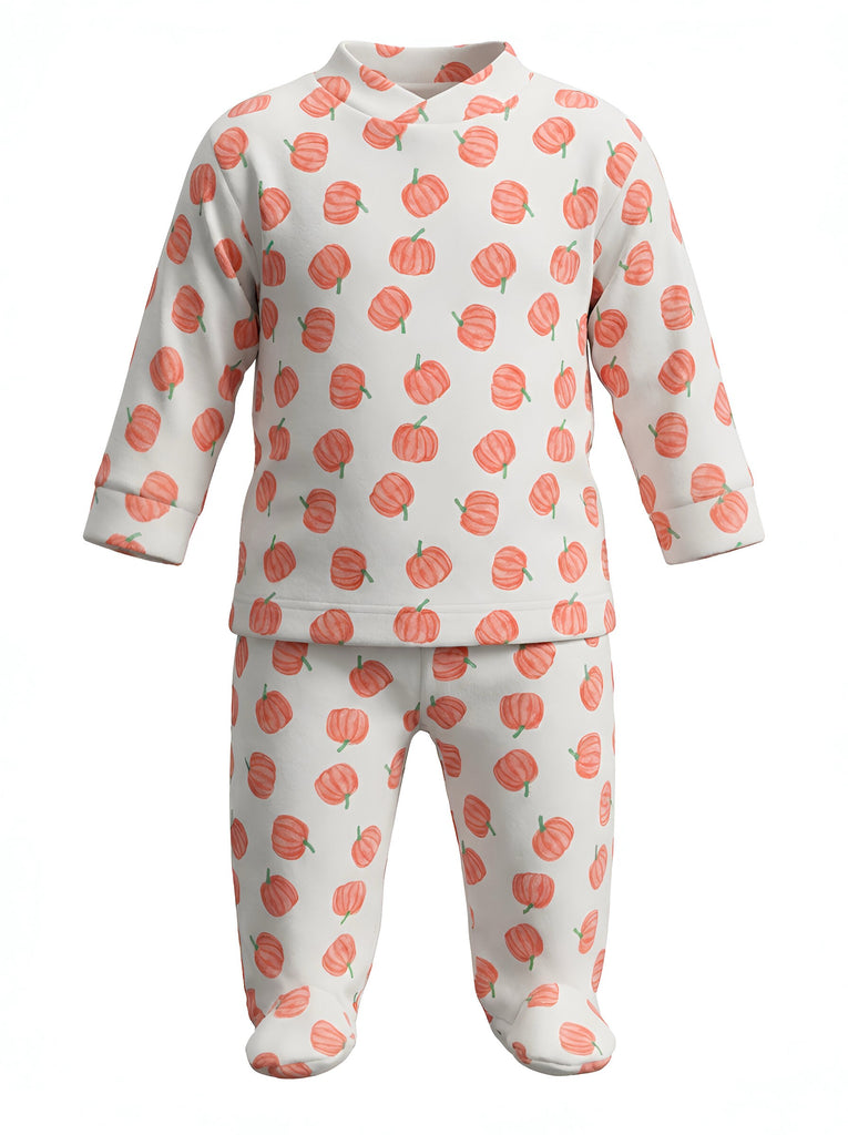 Pumpkins Outfit