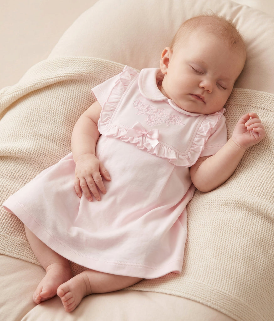 Rosa Dress