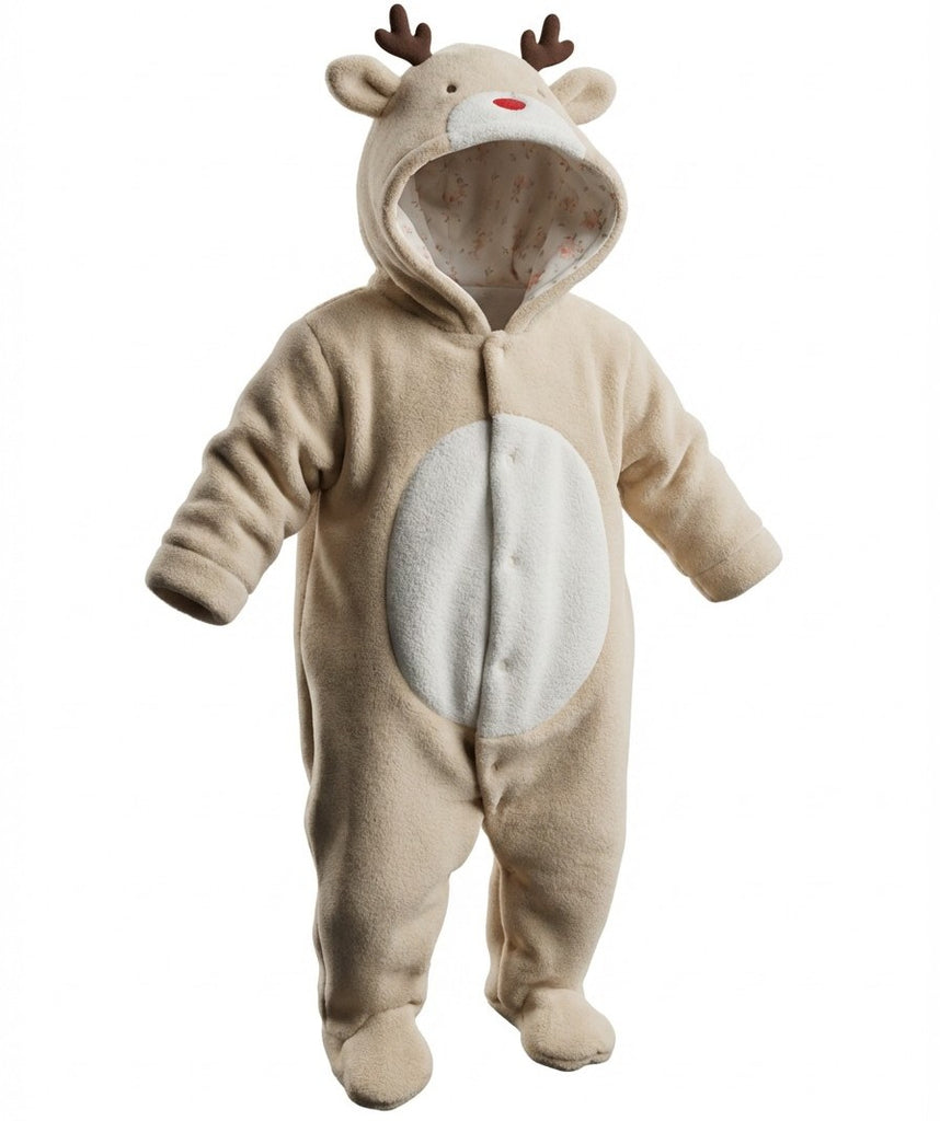 Rudolph All-in-one
