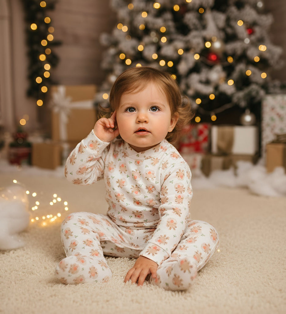 Rudolph Suit