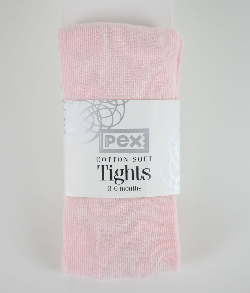 Classic Baby Pex Tights - Pink