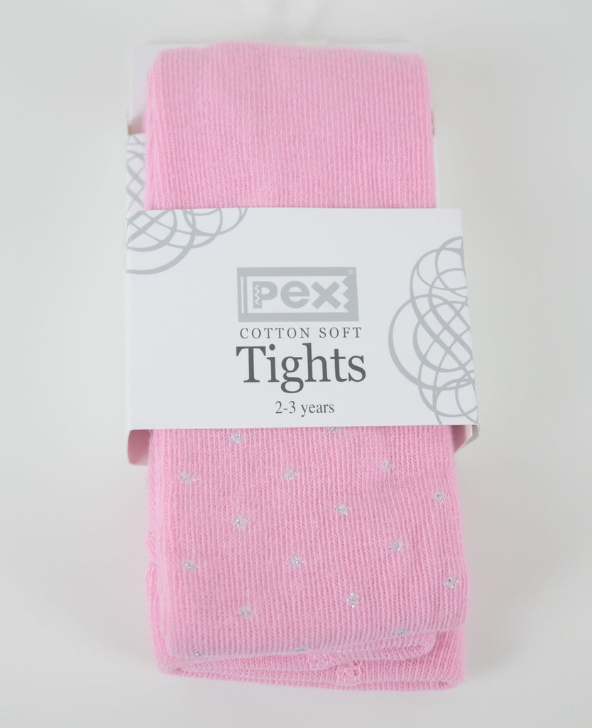 Twinkle Tights Pink (Pack of 3)