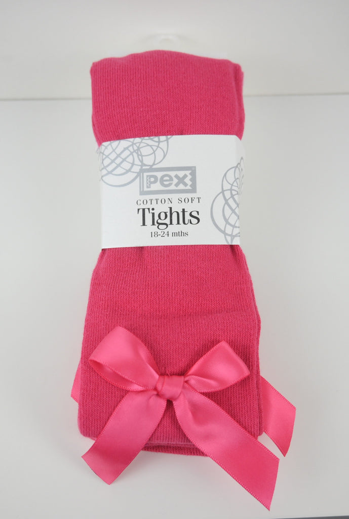 Ribbon Tight   Cerise pack of 6