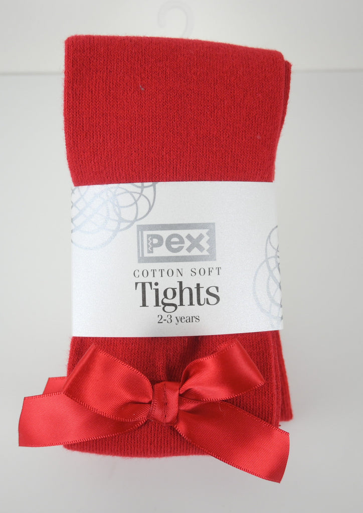Ribbon Tight   Red pack of 6