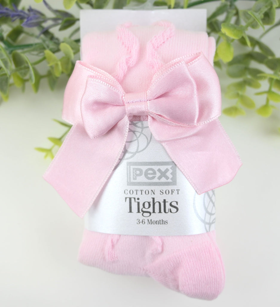 Grazia Tight Pink (Pack of 6) **SALE £1.50 a pair**