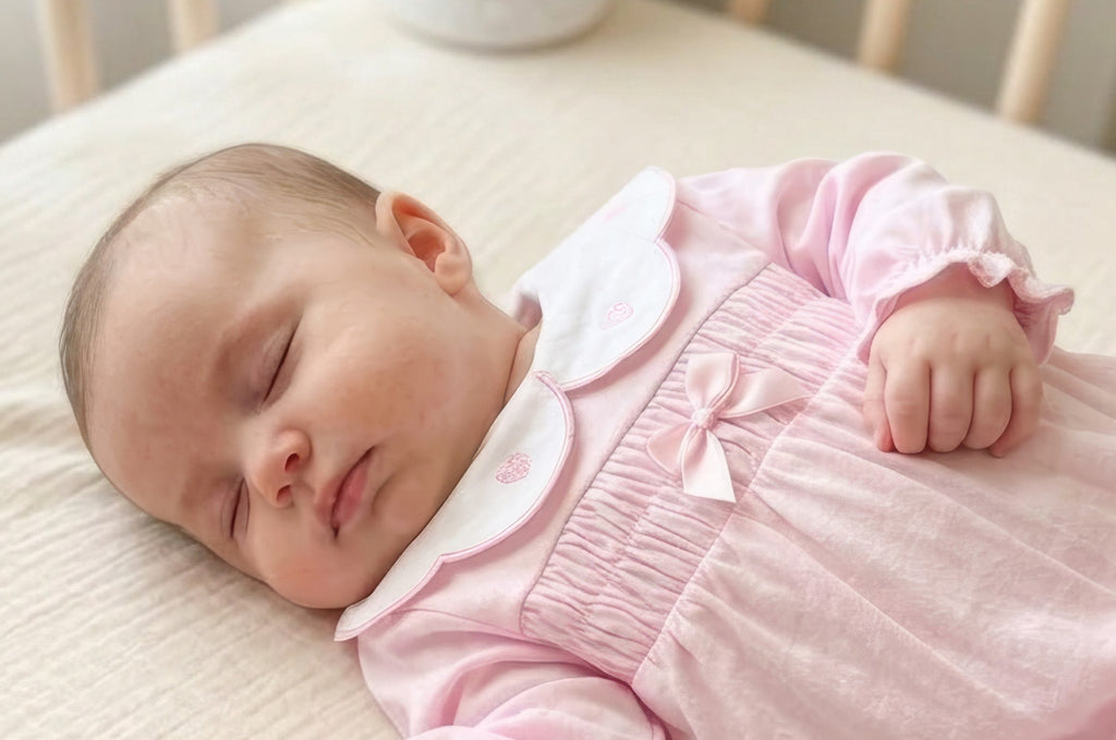 Beatrice Sleepsuit