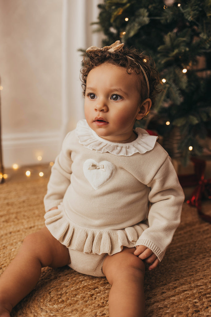 Cecily Jam Pants Outfit