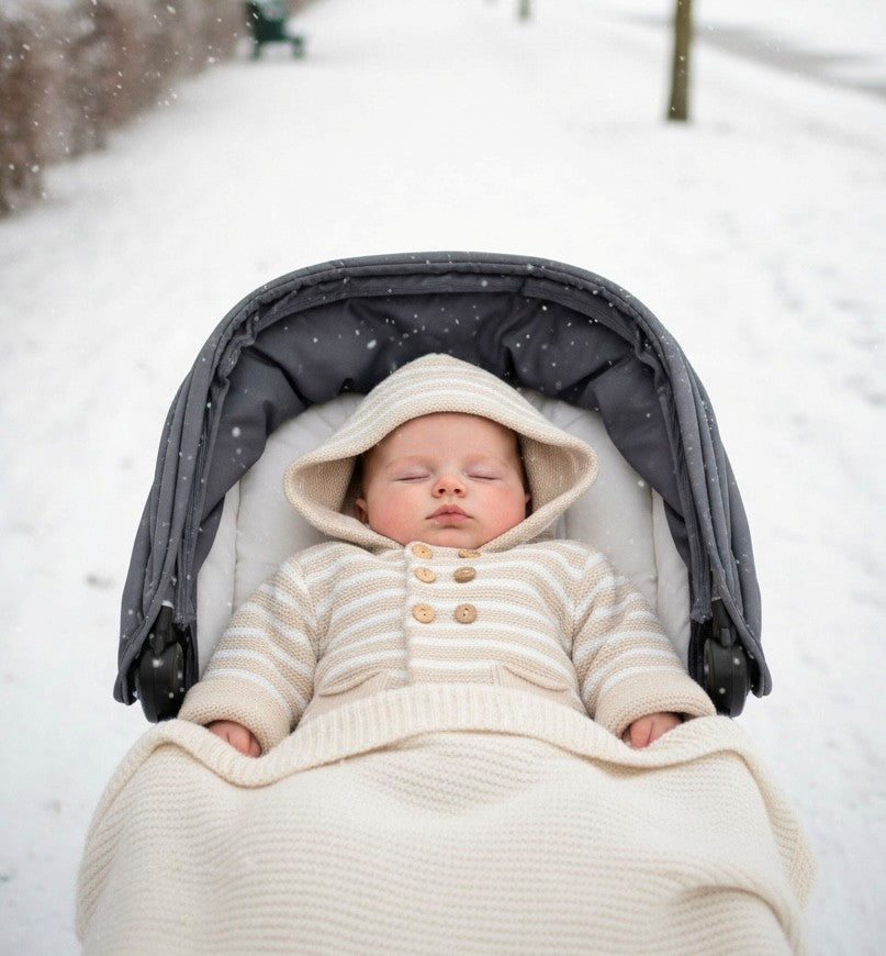 Joseph Outfit  Natural