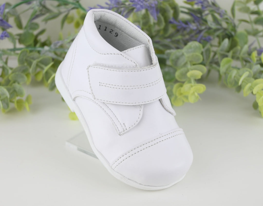 Ollie  Shoe   White