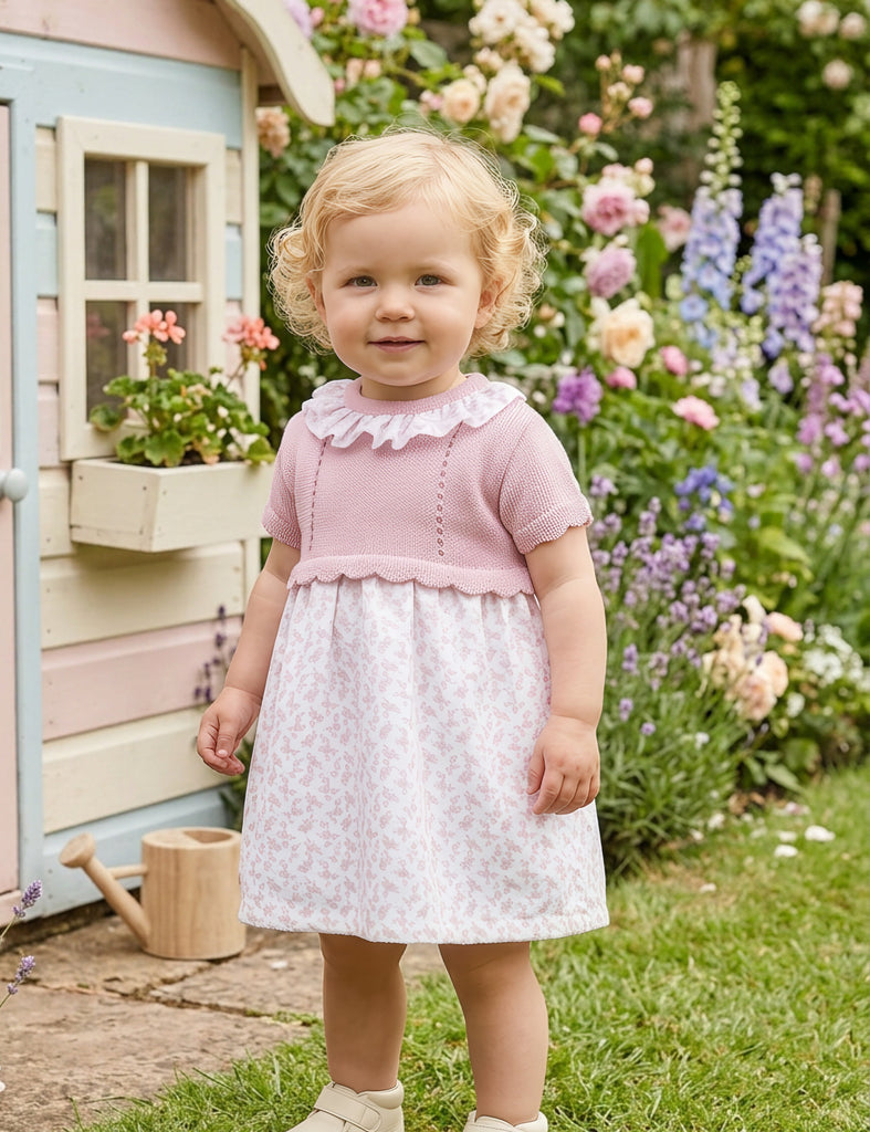Claudia Dress