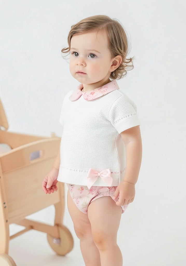 Sophia Pants Suits (Packs of 2)